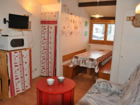 Studio Les Deux Alpes, 1 pièce, 4 personnes - FR-1-348-234